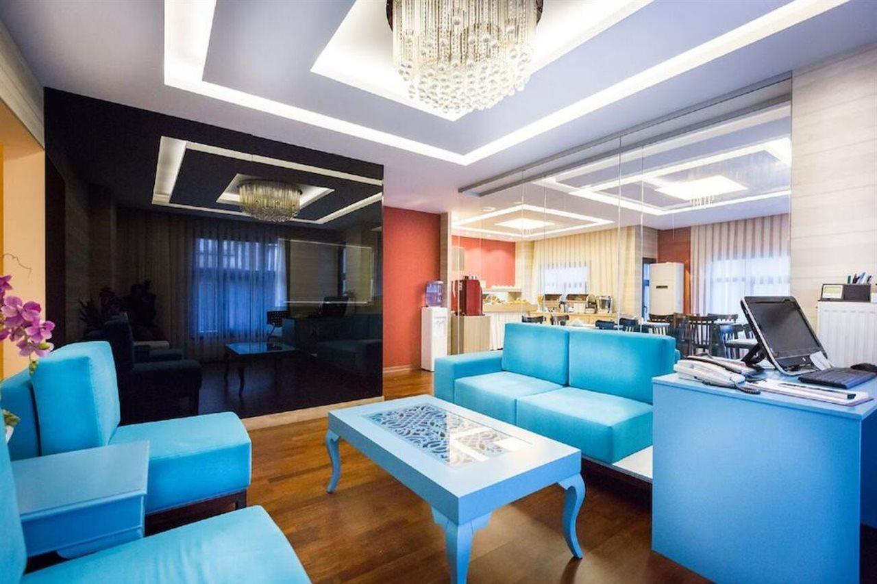 Fatih Corner İstanbul