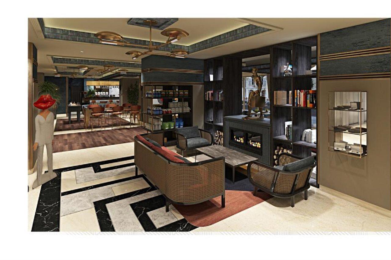 The Artisan Mgallery 5* Istanbul