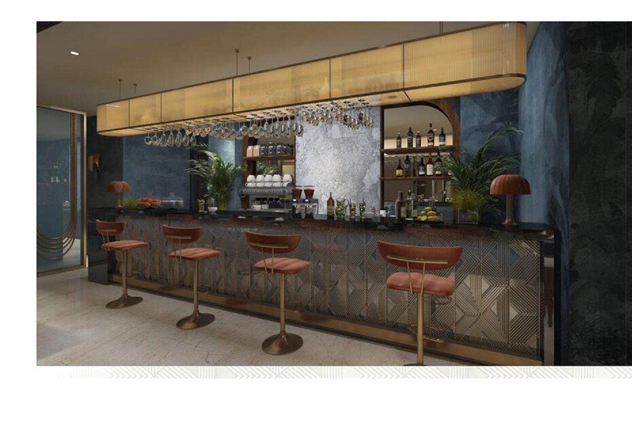 Hotel The Artisan Mgallery Istanbul