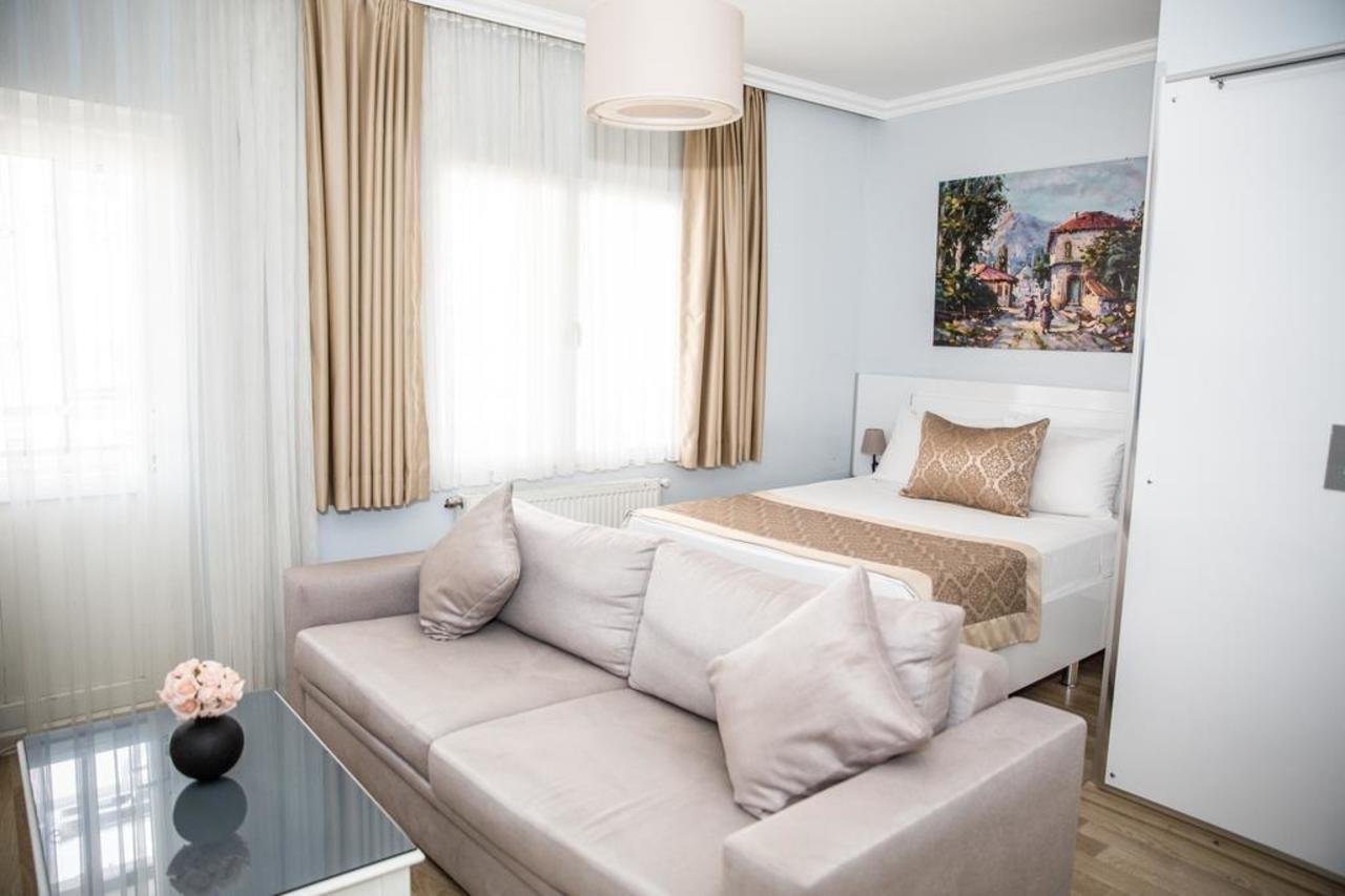 Hotel Lavanta Istanbul