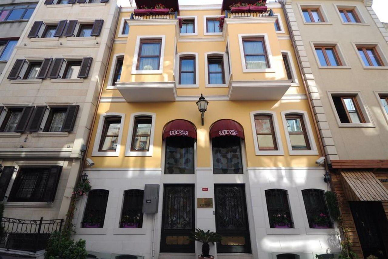 Ottopera (adults Only) 3*