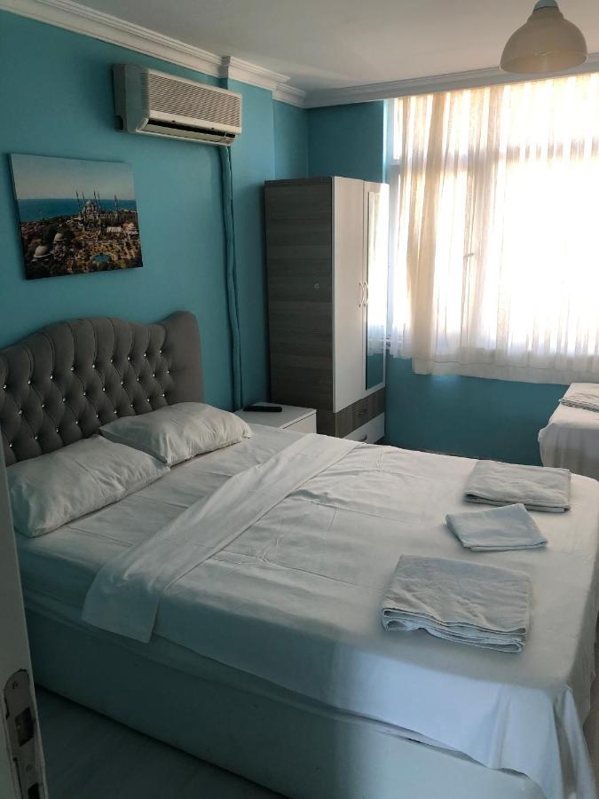 Apart Otel Aurora İstanbul