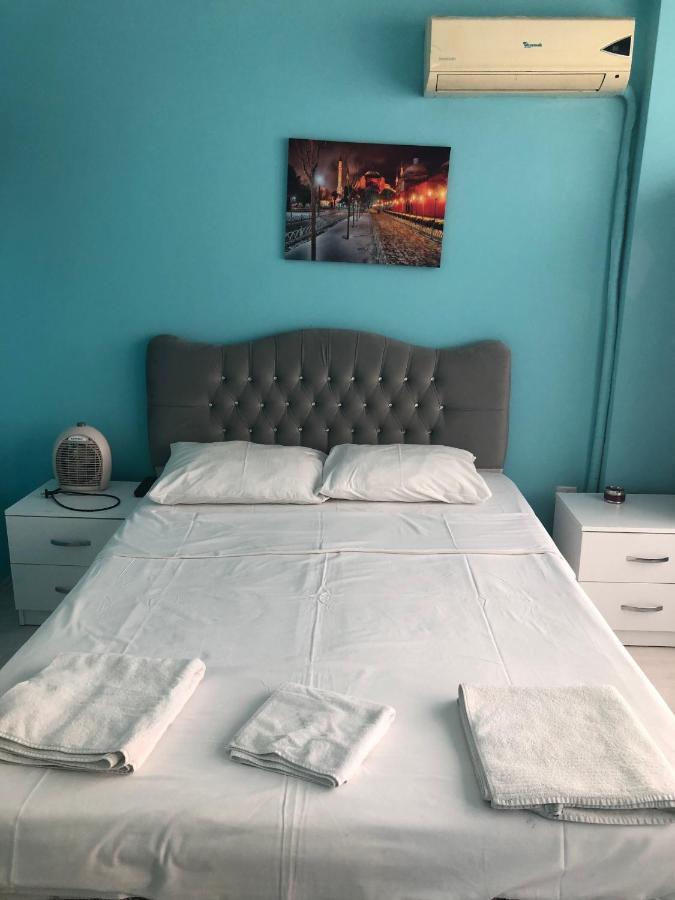 Aurora Apart Otel