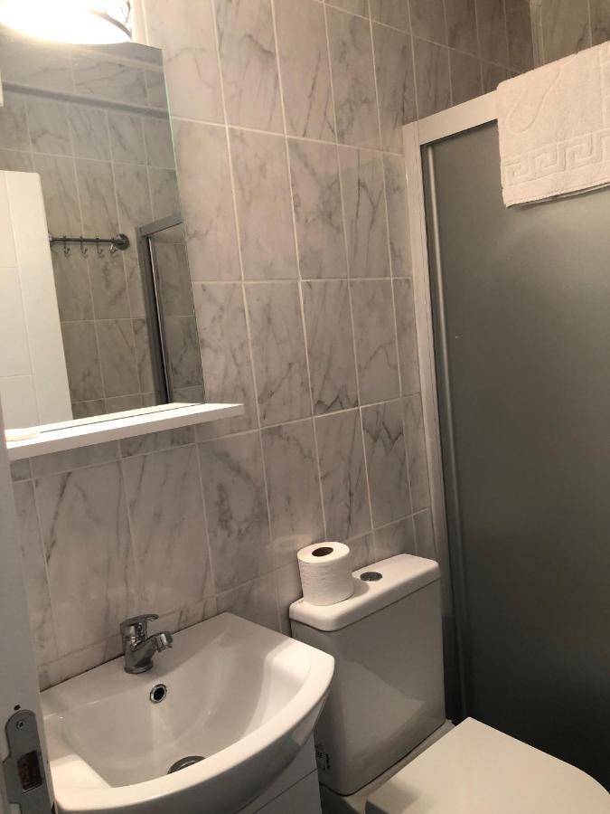 Apart Otel Aurora İstanbul