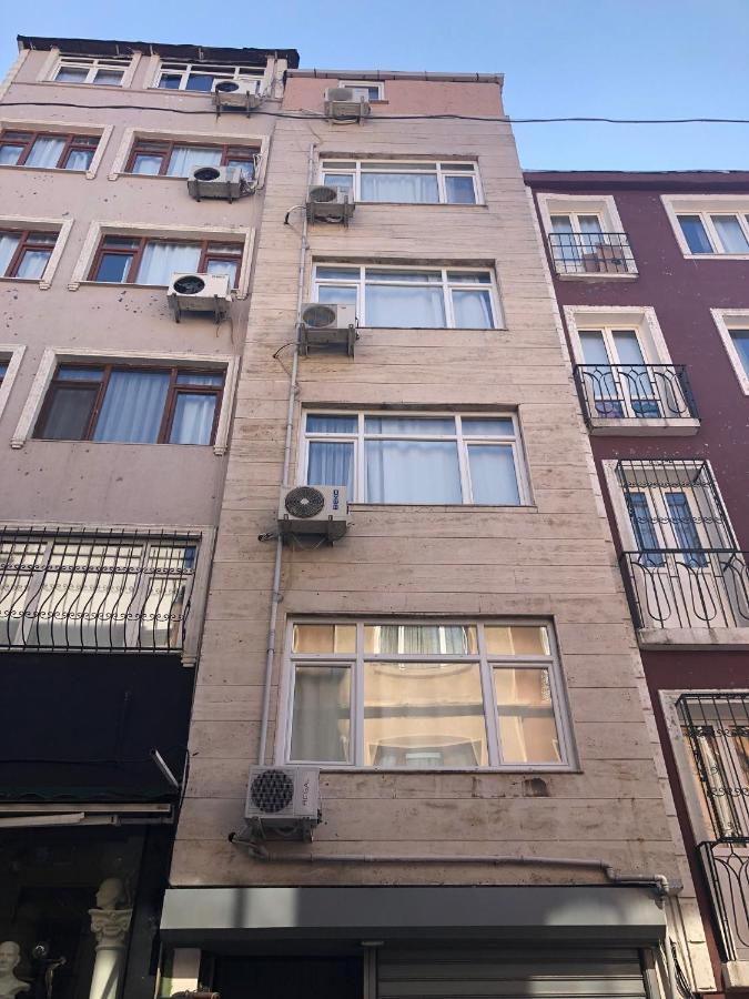 Aurora Apart Otel İstanbul