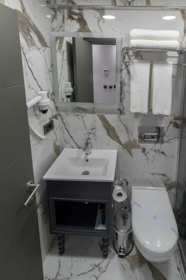 Mardia Hotel Istanbul
