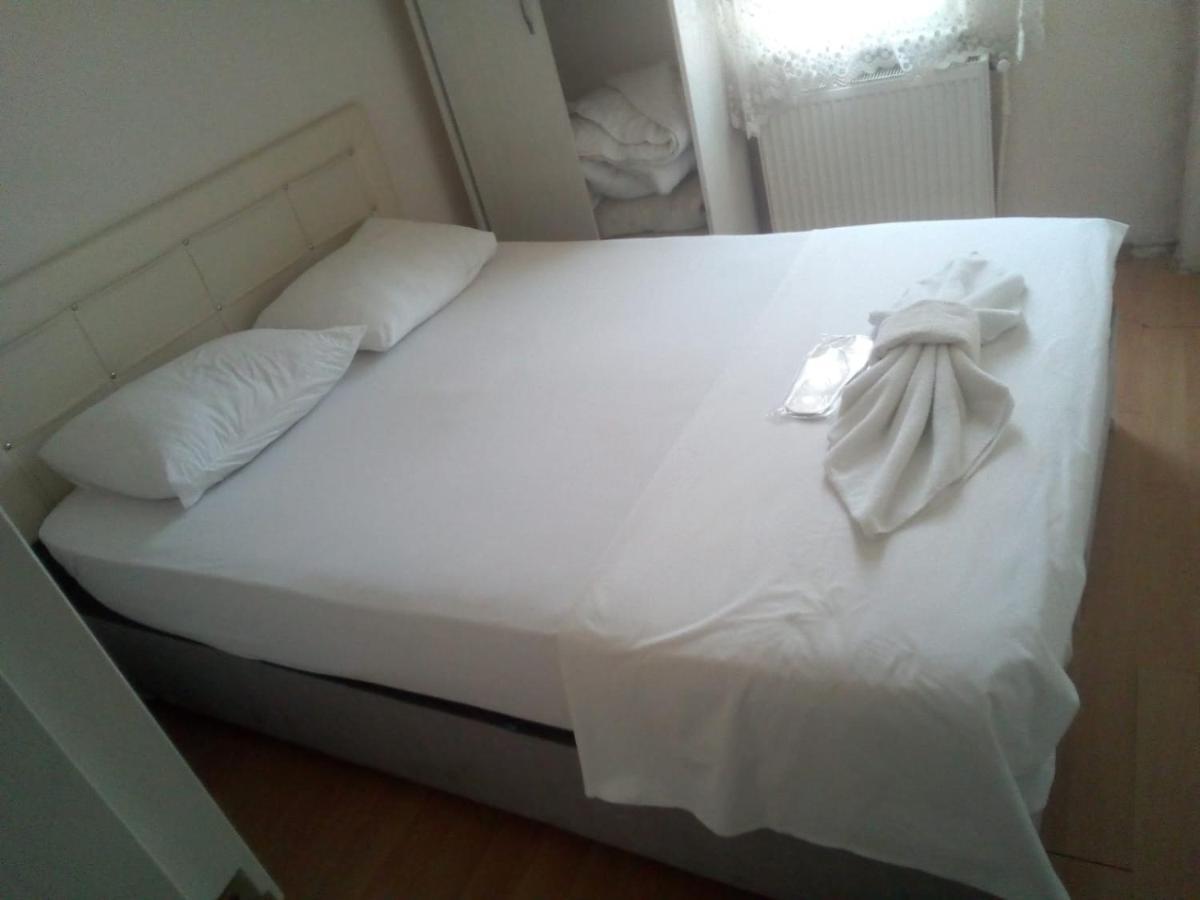 Fatih End Hajar Suites * Istanbul