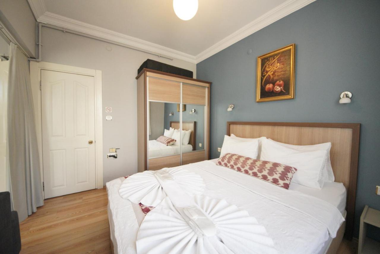 Apartment Topkapi *