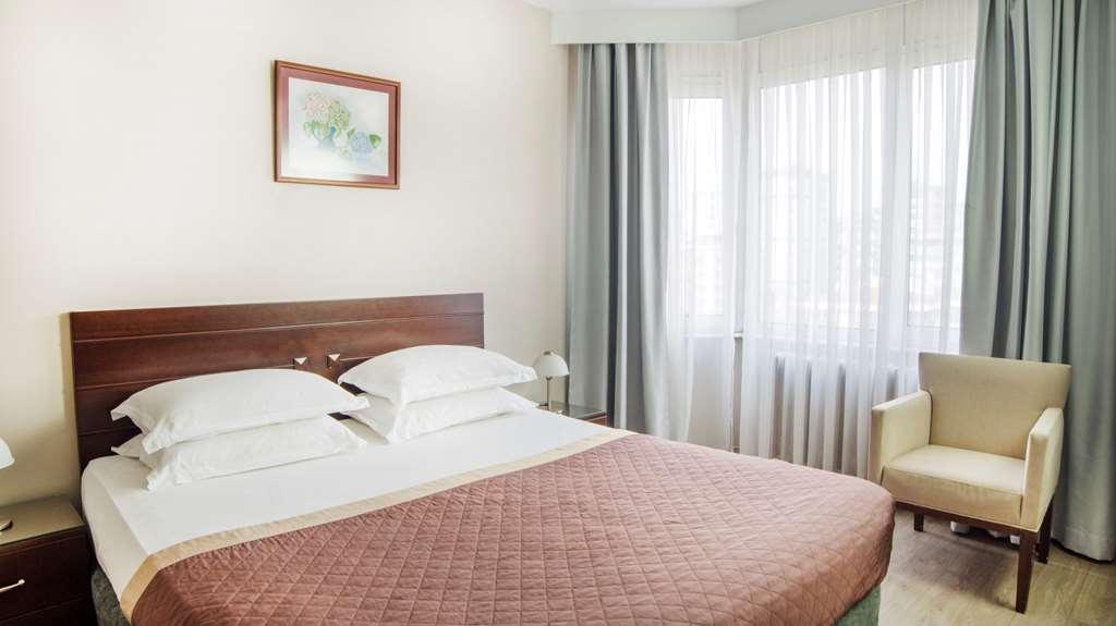The Marmara Suadiye İstanbul
