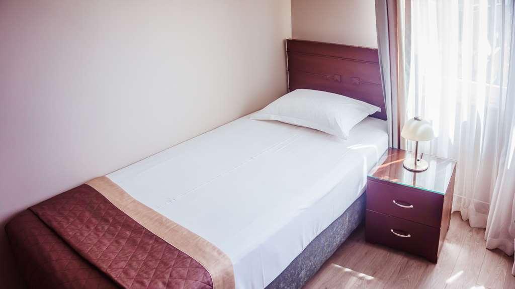 Apart Otel The Marmara Suadiye İstanbul