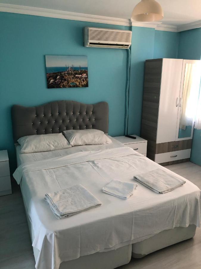 Apart Otel Aurora *