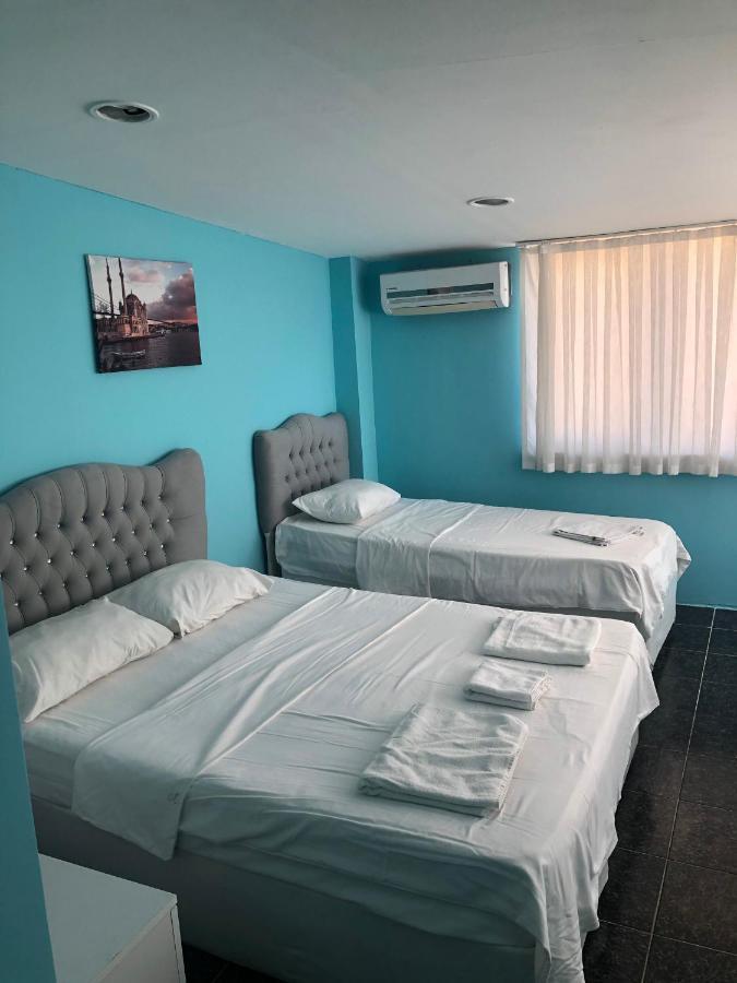 Apart Otel Aurora *