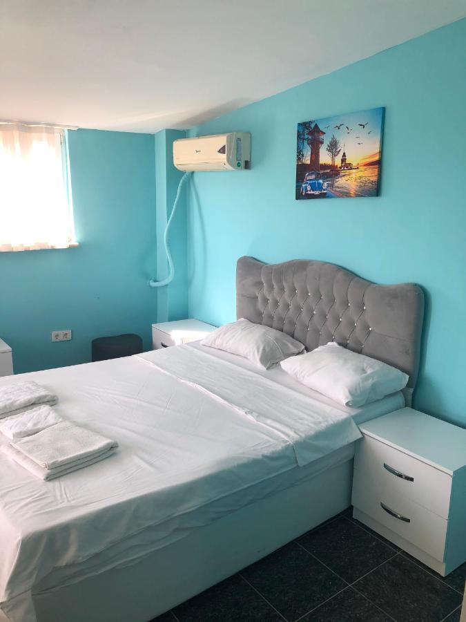 Aurora Apart Otel İstanbul