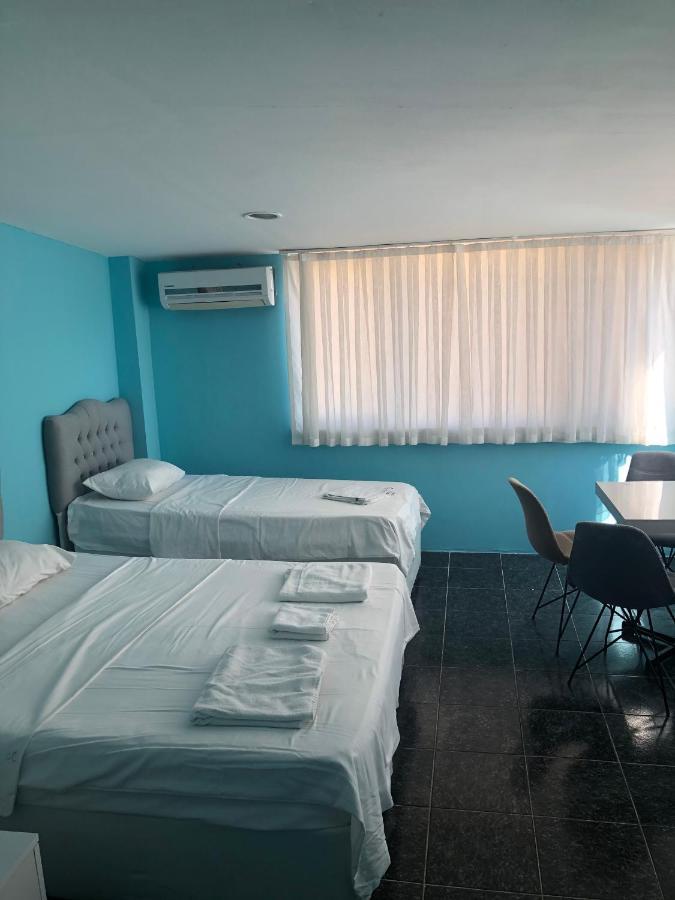 Apart Otel Aurora *