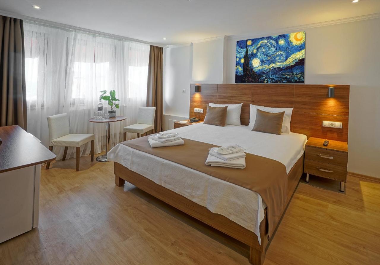 Hotel Class Bosphorus Istanbul