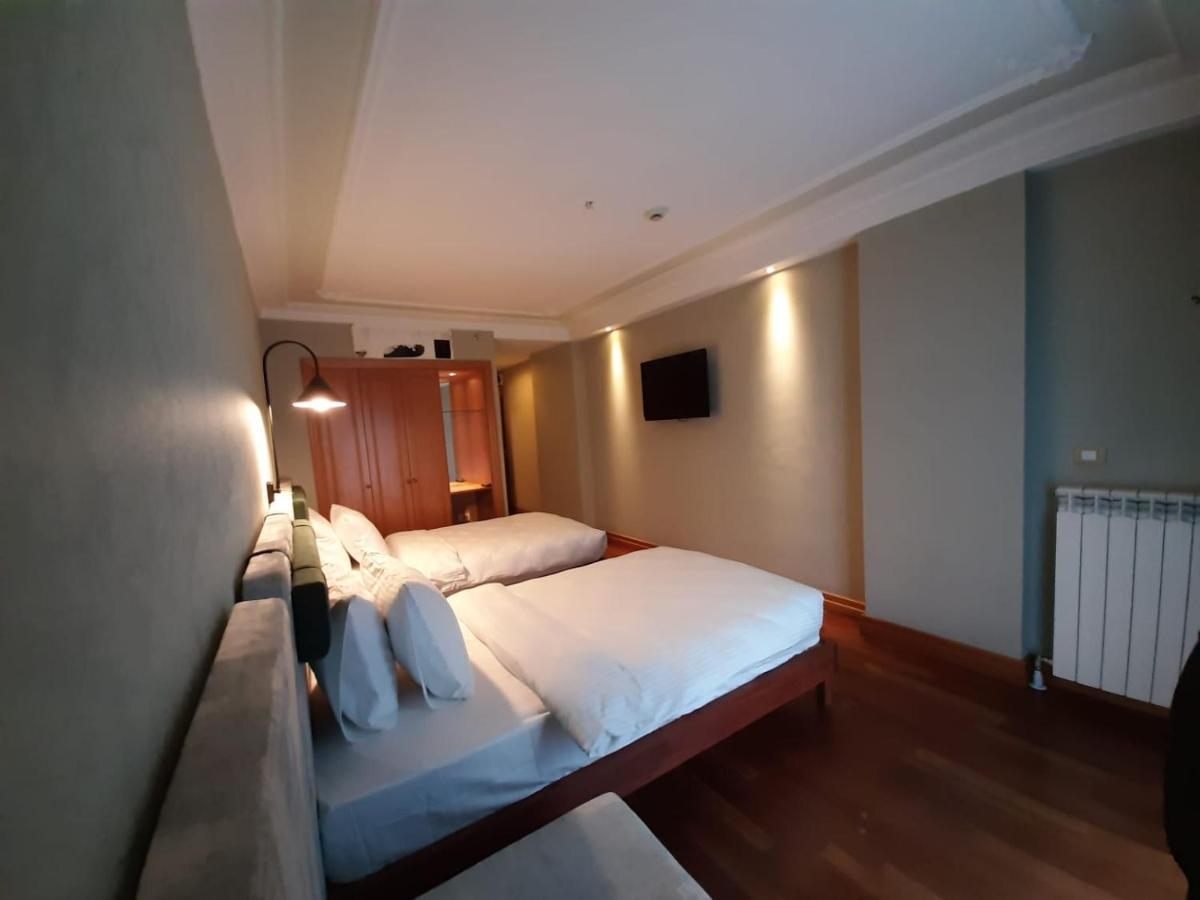 My Roomi 4* Istanbul