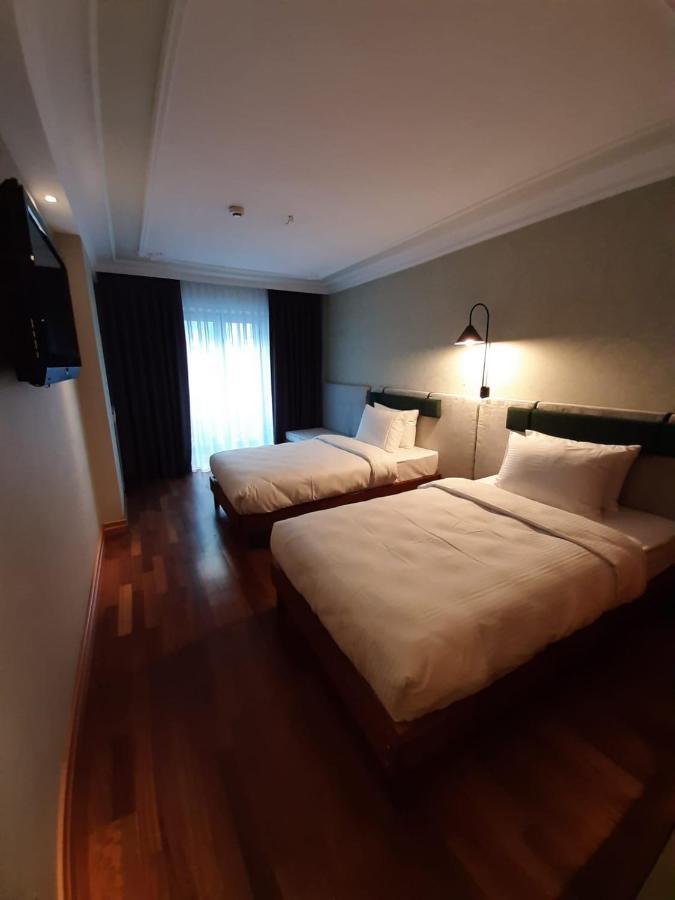 My Roomi Hotel 4*