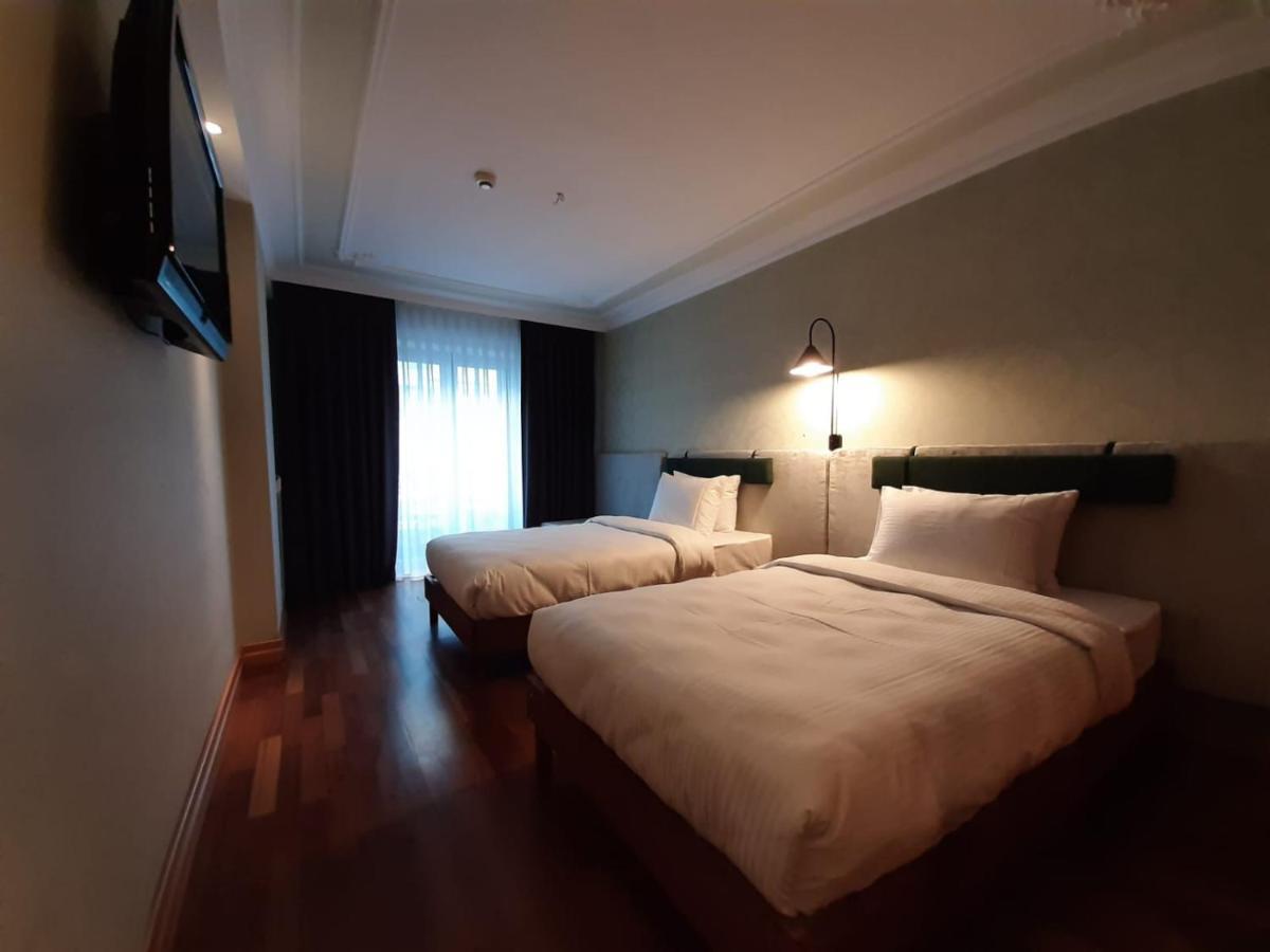My Roomi