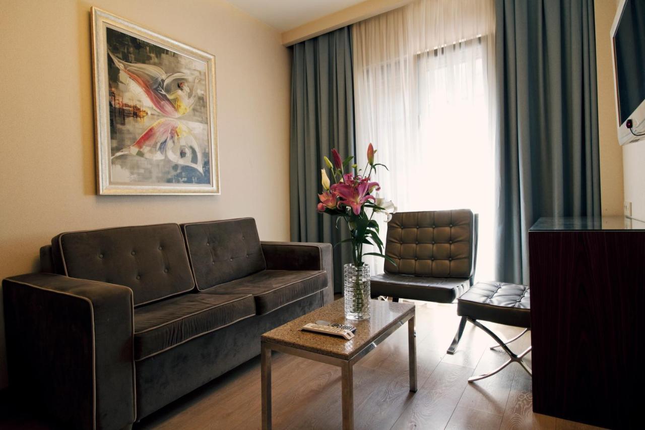 Alba Taksim 3* Istanbul