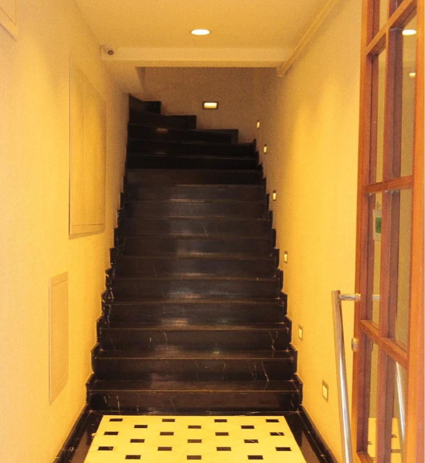 Alba Taksim Hotel 3*