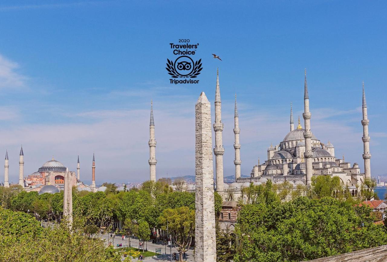 Spectra Sultanahmet Istambul