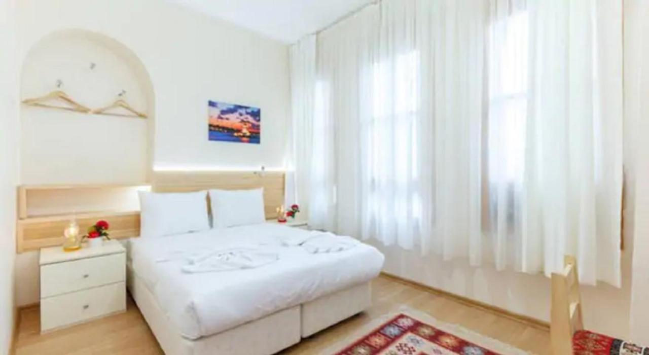 Otantik Aparthotel