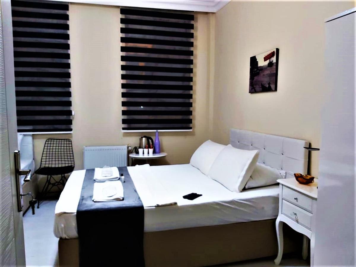 Taxim V&v Aparthotel *