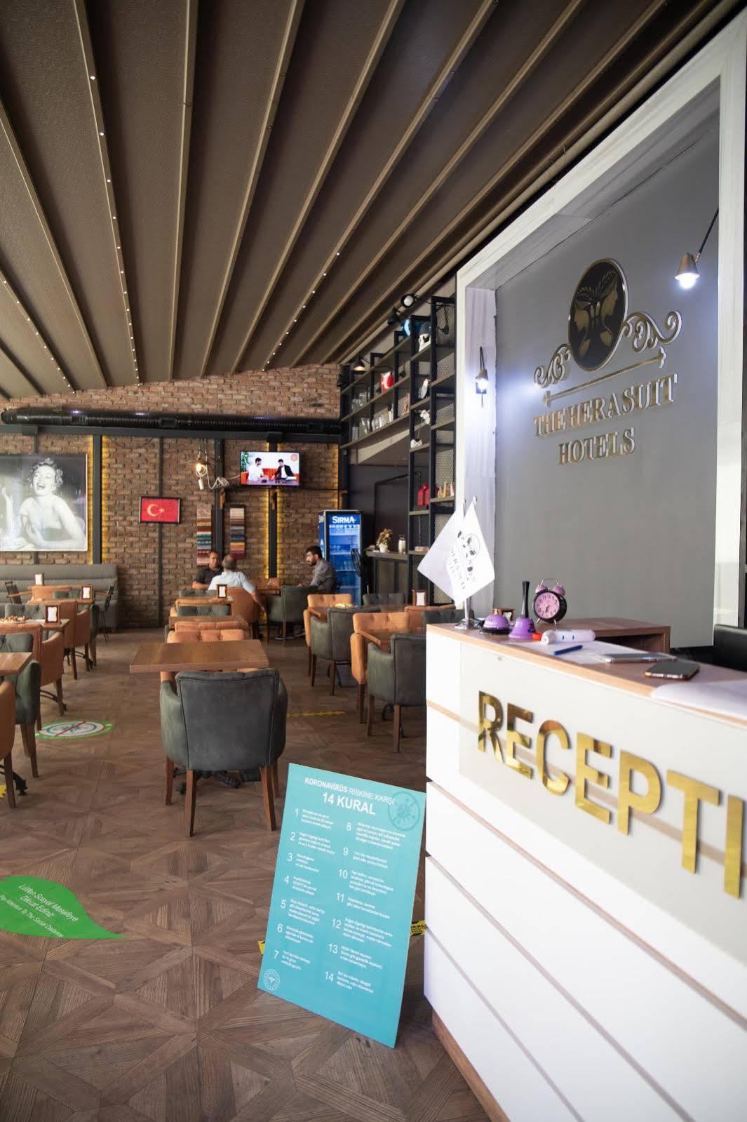 The Hera 2* İstanbul