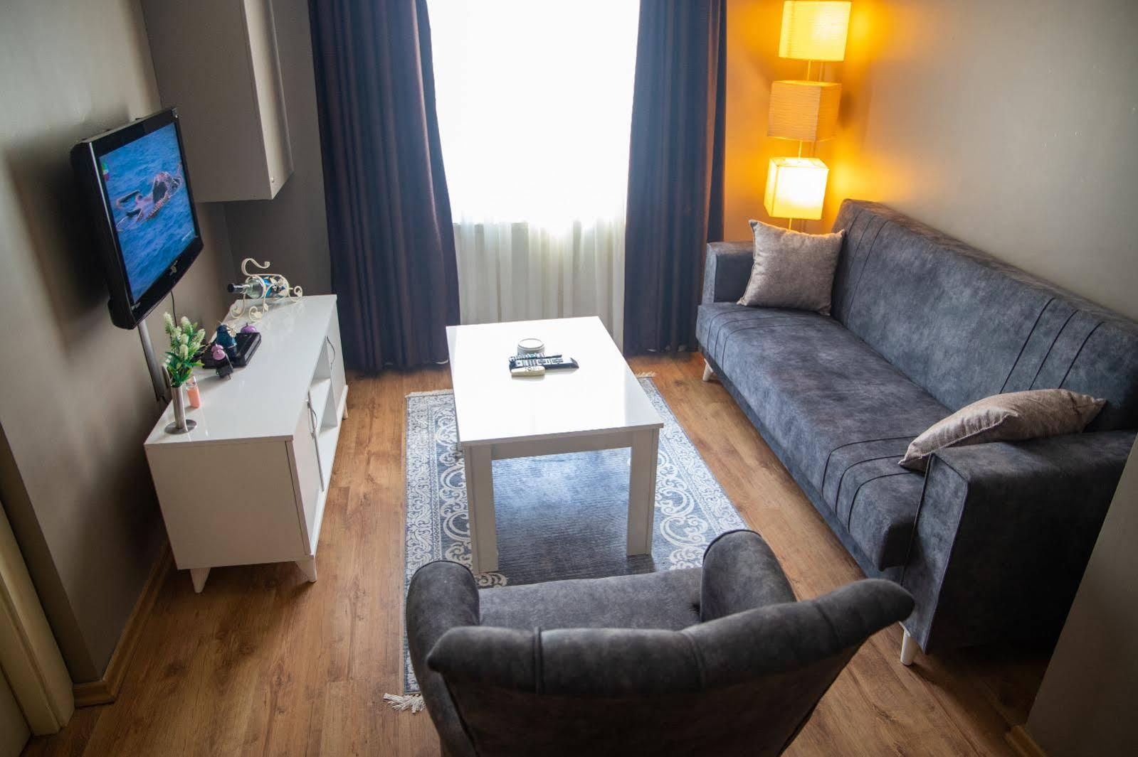 Otel The Hera
