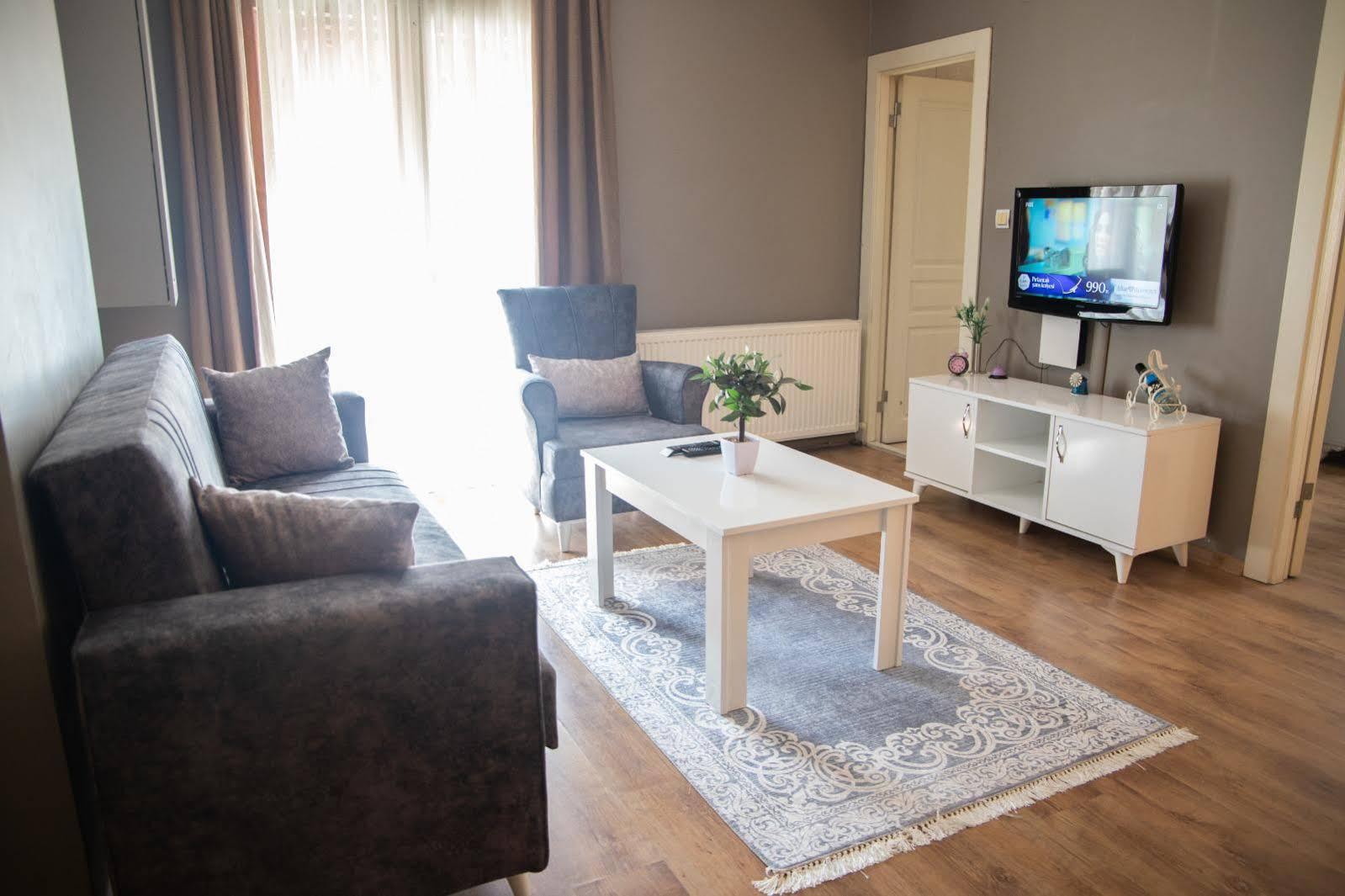 Otel The Hera İstanbul
