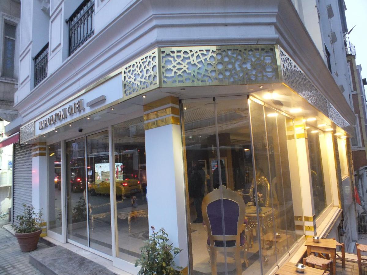 Hotel Napolyon