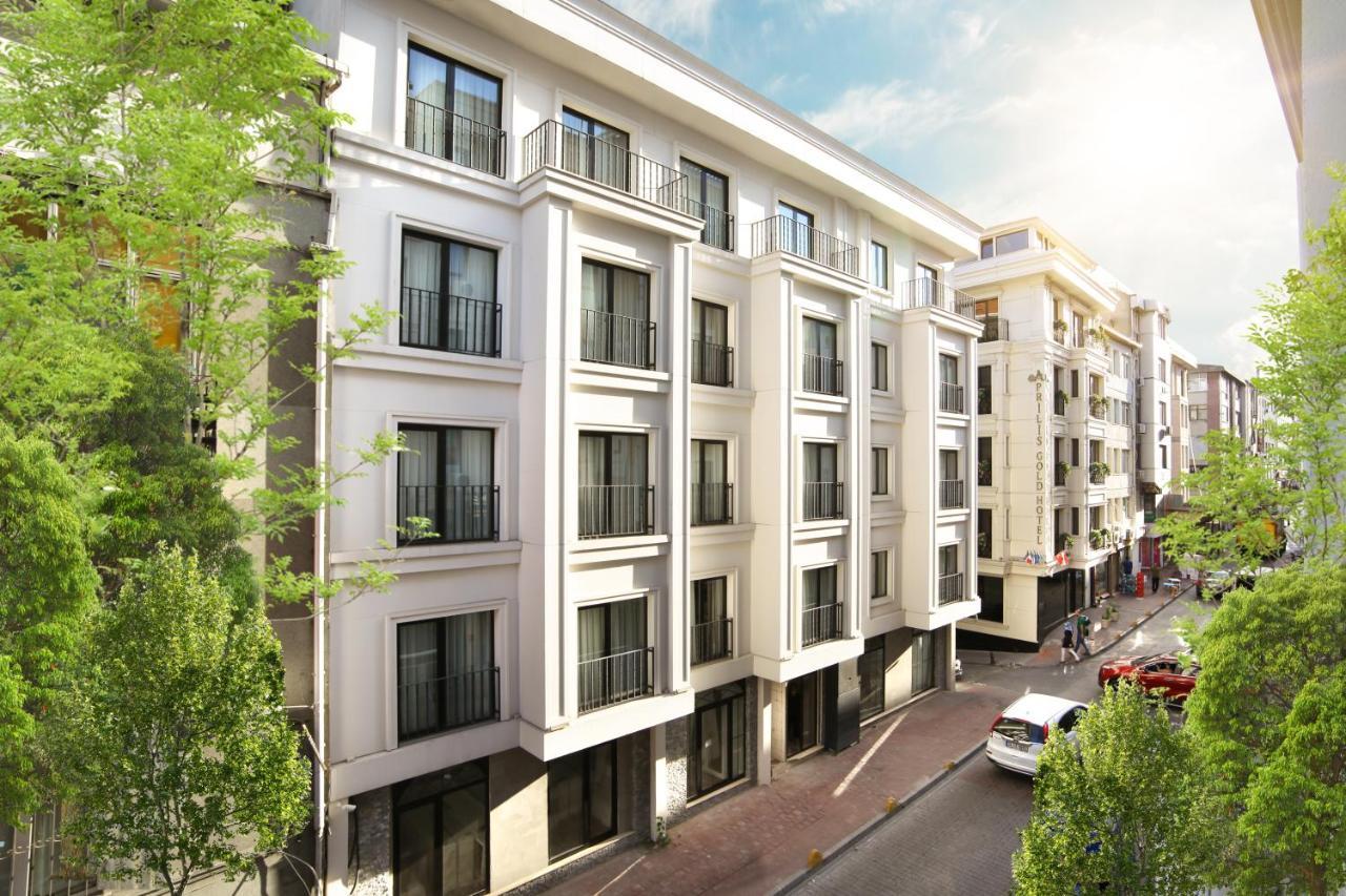 Great Fortune Design & Otel İstanbul