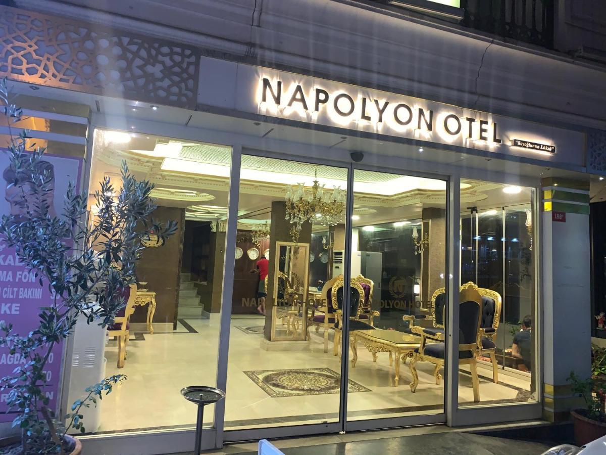 Napolyon Istanbul