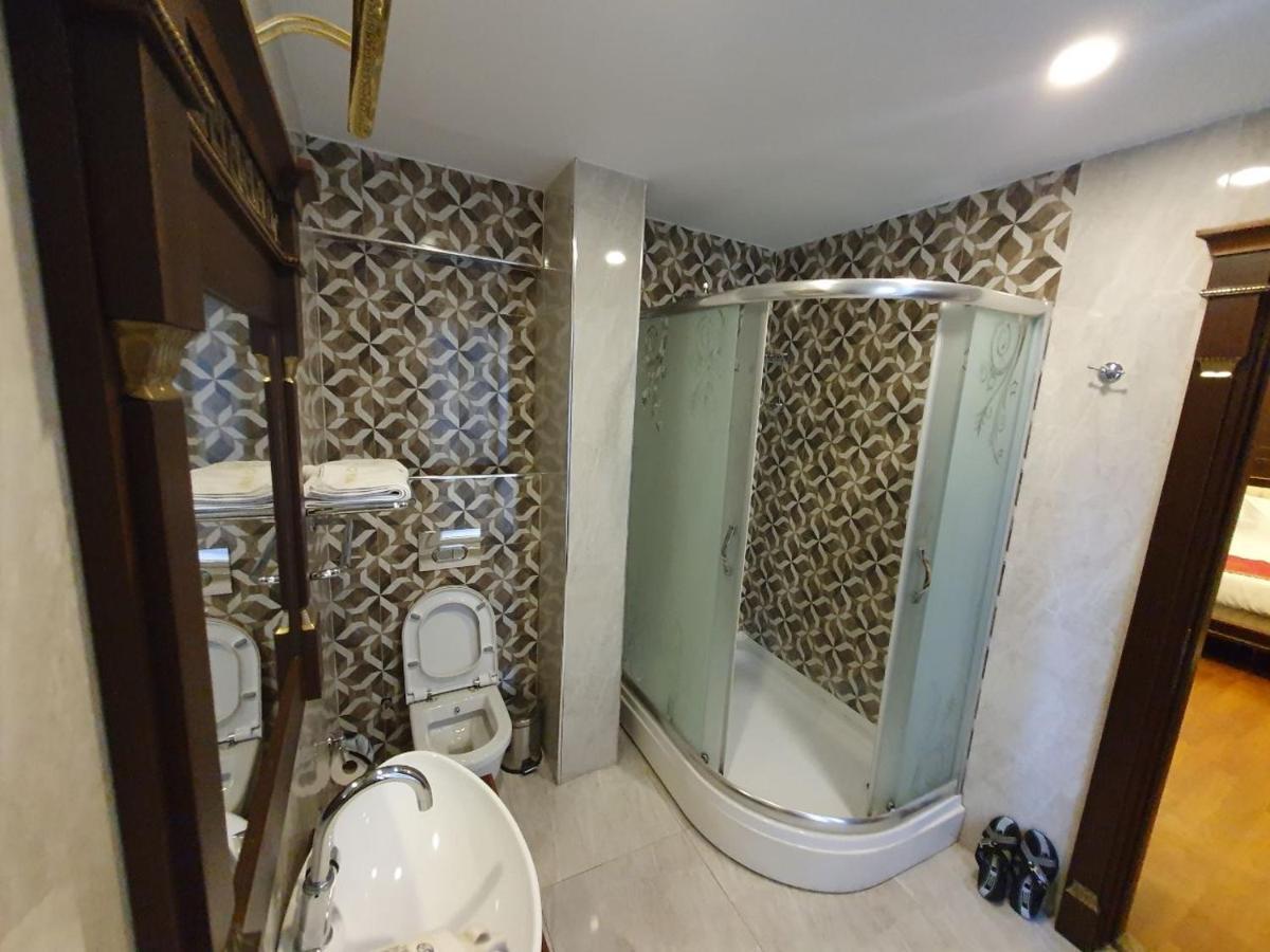 Napolyon Hotel 3*