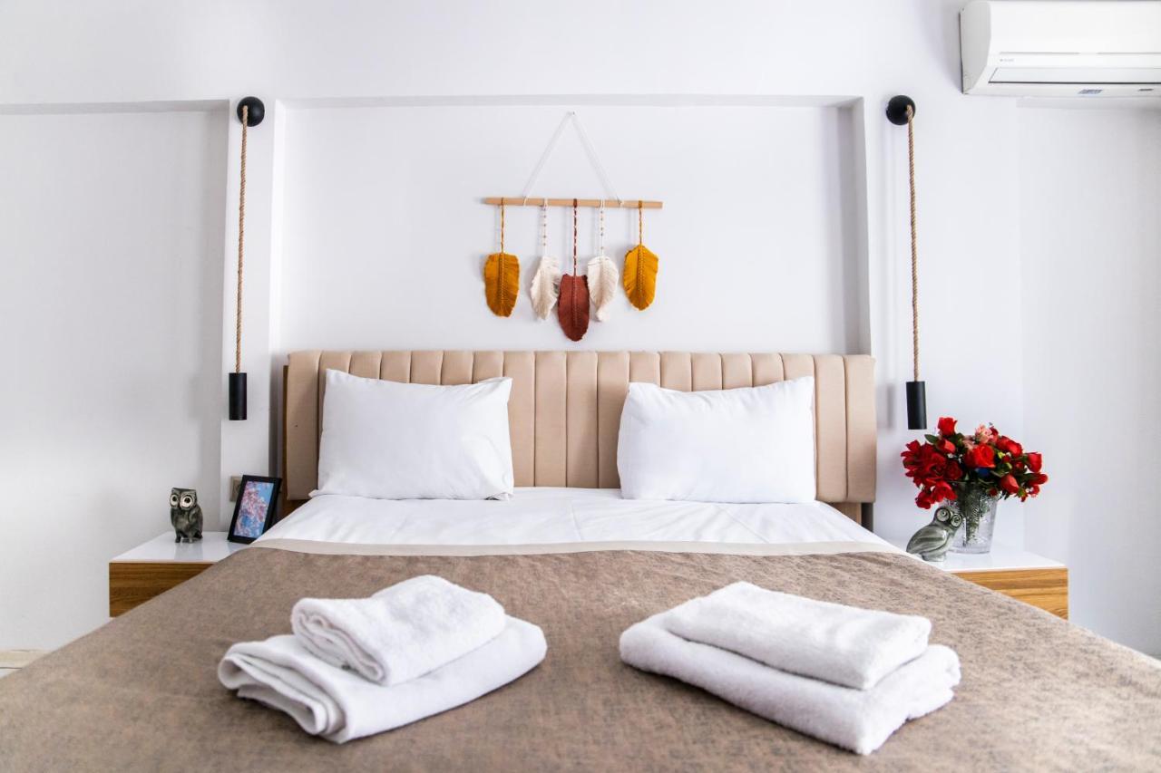 Aparthotel Galata Aristo