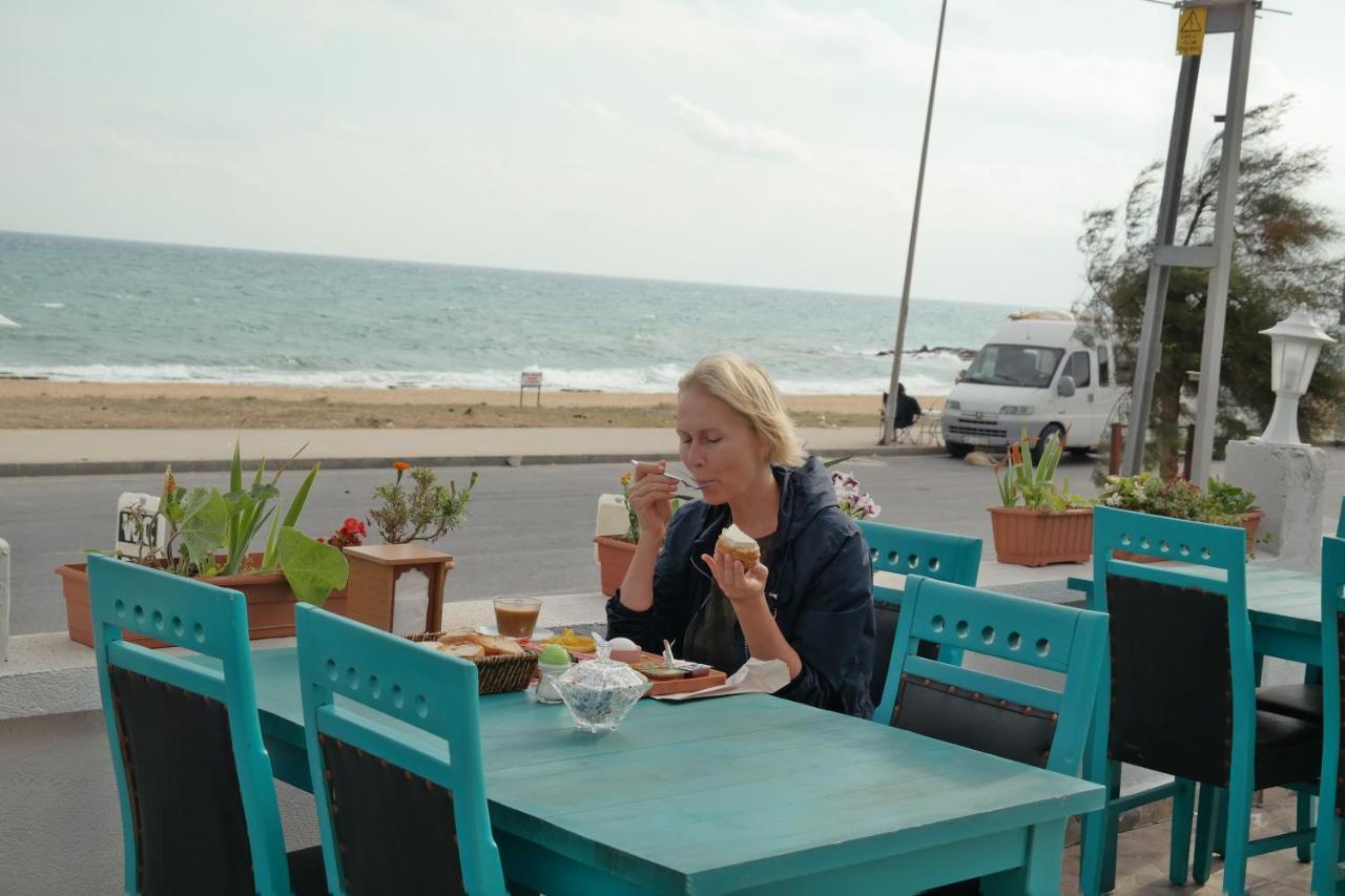 Hotel Airport Kumsal
