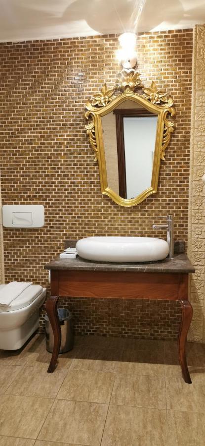 Hotel Antik Turkuaz Hotel&suites Istambul