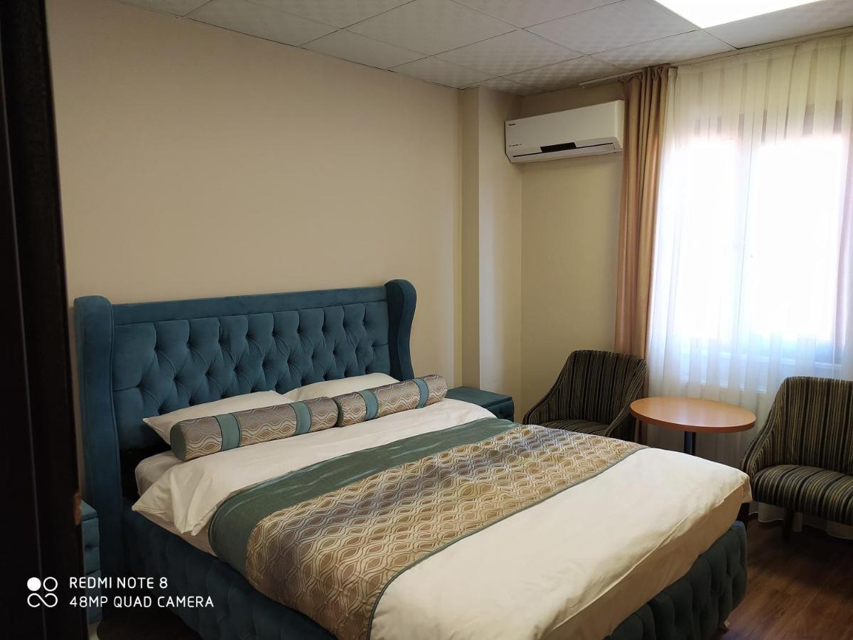 Hotel Camellia