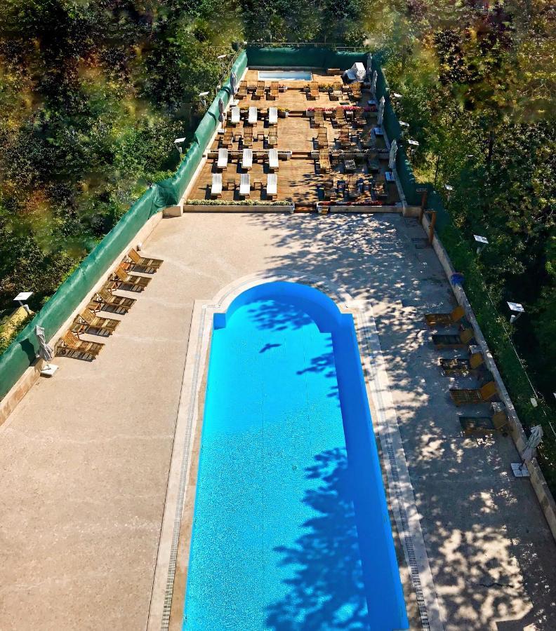 Cevahir Hotel Istambul