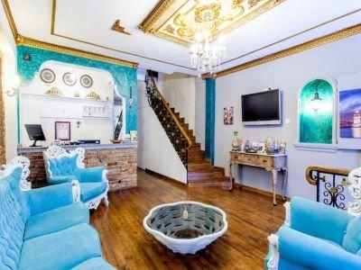 Dora Istanbul