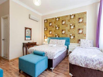 Hotel Dora 3*