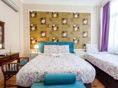 Dora Hotel 3*