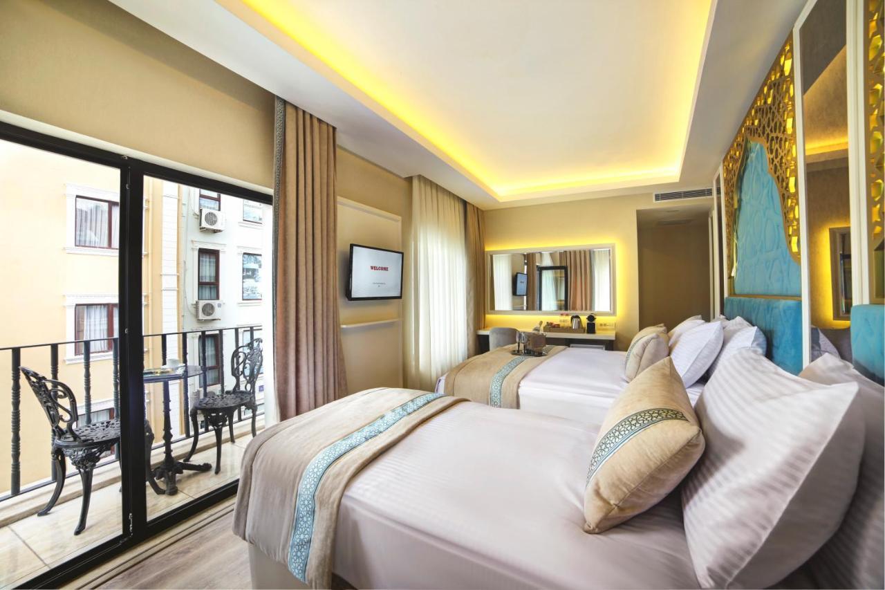 Great Fortune Design & Otel İstanbul