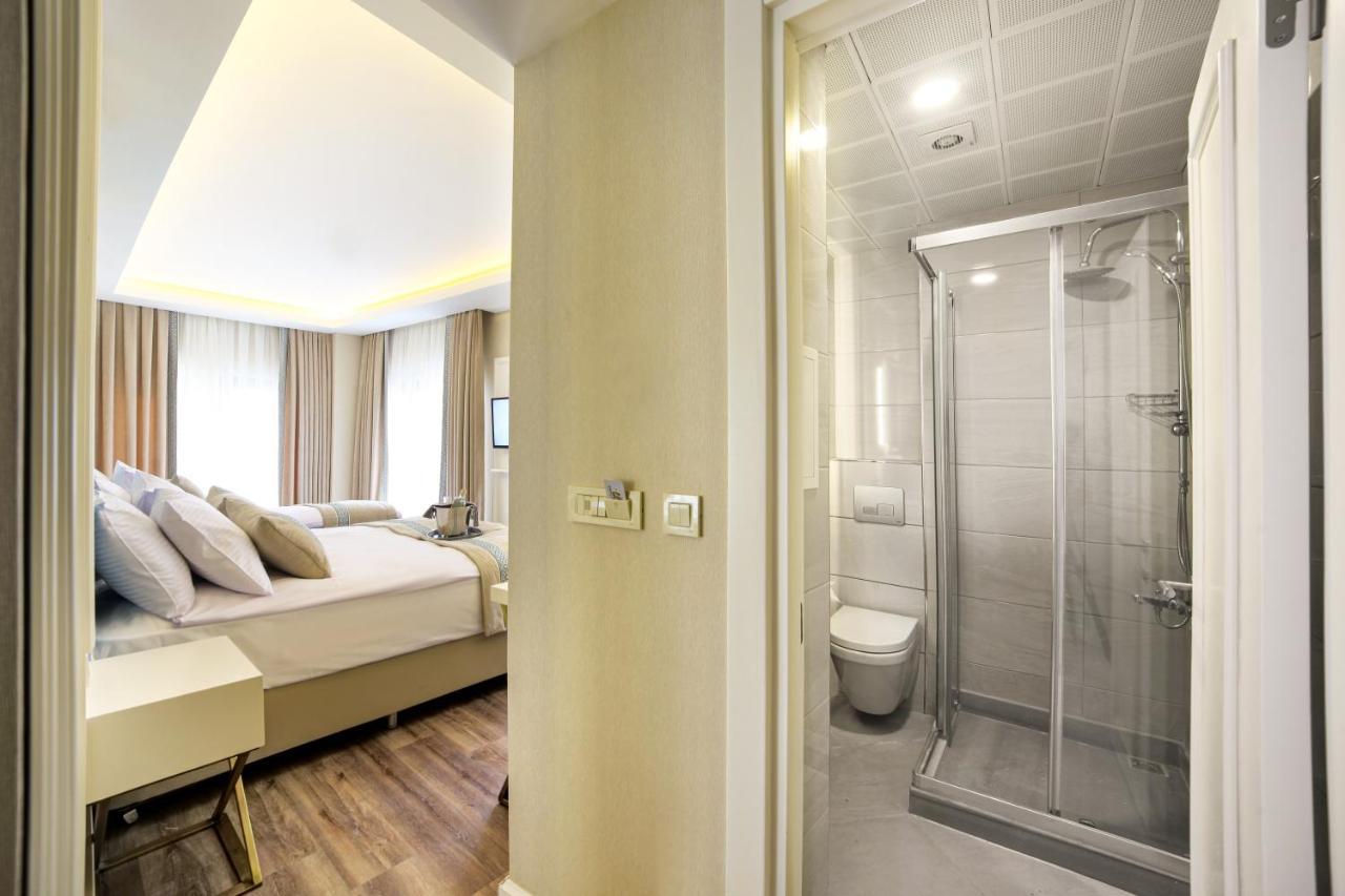 Otel Great Fortune Design &