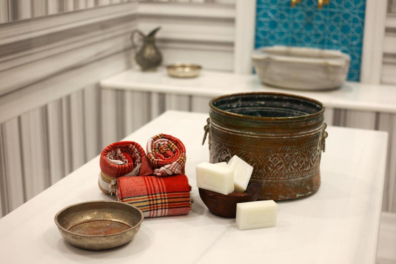 Otel Great Fortune Design & İstanbul