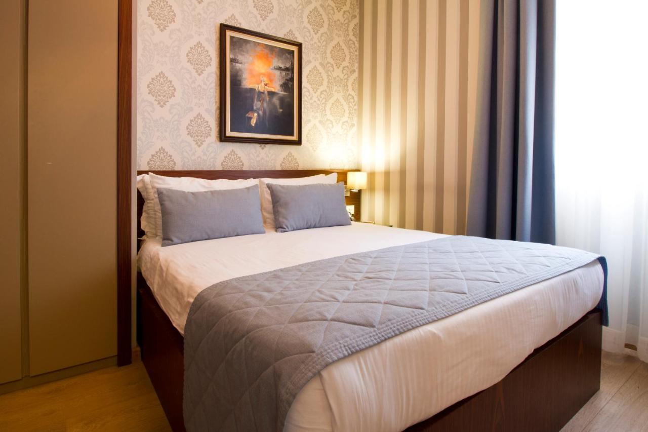 Alba Taksim Hotel 3*