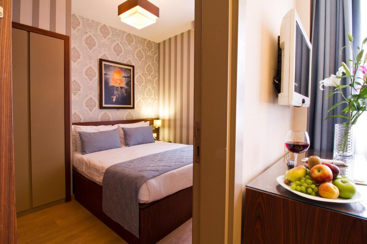 Hotel Alba Taksim Istanbul