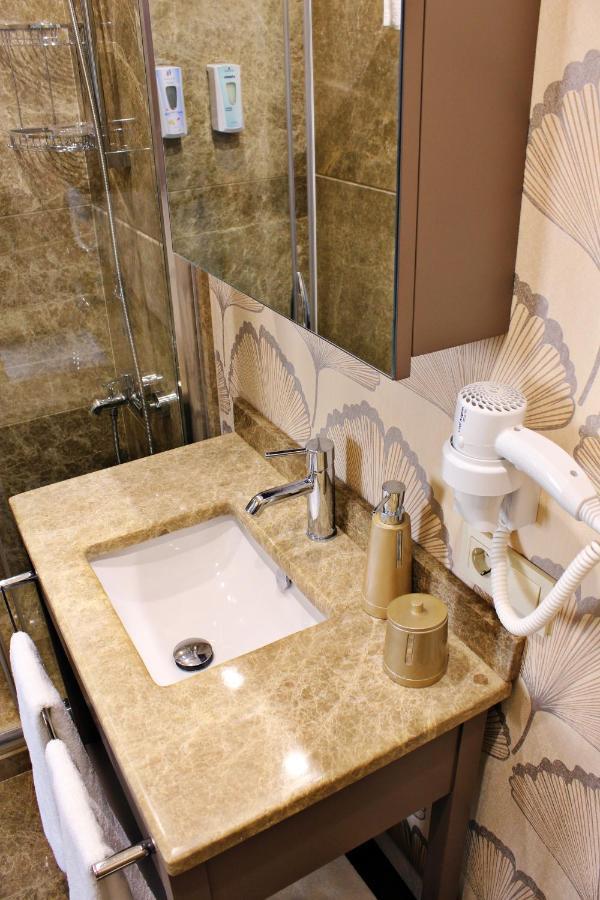 Alba Taksim 3* Istanbul