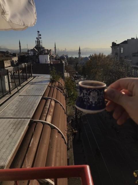 Hostel Tune Istanbul
