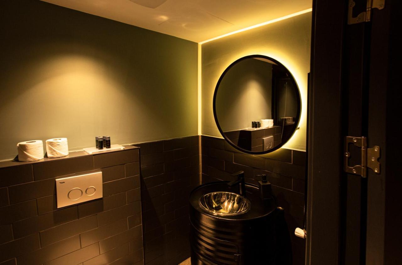 Aparthotel Cityloft 64 4*